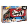Kit de Ferramentas Desmontável - Monte seu Caminhão - Hot Wheels - Fun