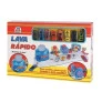 Posto Lava Rápido Brinquedo - Braskit