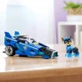 Veículo com Figura - Patrulha Canina Um Filme Superpoderoso - Chase - Sunny Brinquedos