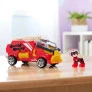 Veículo com Figura - Patrulha Canina Um Filme Superpoderoso - Marshall - Sunny Brinquedos