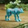 Figura com Acessório - Transformers - Optimus Prime e Chainclaw - Hasbro