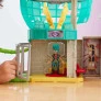 Figura e Playset - Patrulha Canina: Um Filme Superpoderoso - Observatório - Sunny Brinquedos