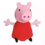 Boneca Peppa Pig com Som - Estrela