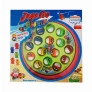 Jogo de Pescar Infantil - Mini Pescaria - Fenix 