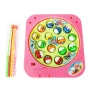 Jogo de Pescar Infantil - Mini Pescaria - Fenix 