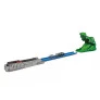 Pista Metal Machines Croc Attack Crocodilo - Candide 