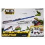 Pista Metal Machines Croc Attack Crocodilo - Candide 