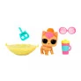 Mini Figura - LOL Surprise - Pets - 7 Surpresas - Candide