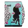 Boneca Lady Diva LOL Surprise! OMG - 20 Surpresas - Candide.