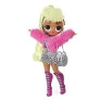 Boneca Lady Diva LOL Surprise! OMG - 20 Surpresas - Candide.