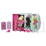 Boneca Lady Diva LOL Surprise! OMG - 20 Surpresas - Candide.