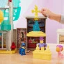 Figura e Playset - Patrulha Canina: Um Filme Superpoderoso - Observatório - Sunny Brinquedos