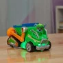 Veículo com Figura - Patrulha Canina Um Filme Superpoderoso - Rocky - Sunny Brinquedos