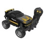 Carrinho de Controle Remoto - Batman - Blecaute - 3 Funções - Candide