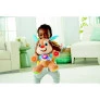 Pelúcia Interativa - Aprender e Brincar - Puppy - Cachorrinho - Fisher-Price