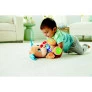Pelúcia Interativa - Aprender e Brincar - Puppy - Cachorrinho - Fisher-Price