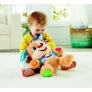 Pelúcia Interativa - Aprender e Brincar - Puppy - Cachorrinho - Fisher-Price