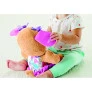 Pelúcia Interativa - Aprender e Brincar - Sis - Cachorrinha - Fisher-Price