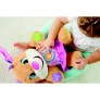Pelúcia Interativa - Aprender e Brincar - Sis - Cachorrinha - Fisher-Price