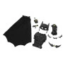 Conjunto e Fantasia com Acessórios - Batman - DC Comics - Rosita