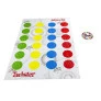 Jogo Twister Novo - Hasbro
