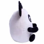Pelúcia Interativa - Shake Mellow Windy Bums - Panda - Fun Divirta-se