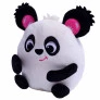 Pelúcia Interativa - Shake Mellow Windy Bums - Panda - Fun Divirta-se