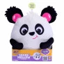 Pelúcia Interativa - Shake Mellow Windy Bums - Panda - Fun Divirta-se