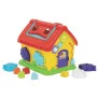  Casinha de Atividades - Casinha da Dinda Aranha Educativa - Mercotoys