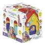  Casinha de Atividades - Casinha da Dinda Aranha Educativa - Mercotoys