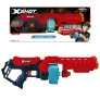 Lançador de Dardos - X-Shot Red - Turbo Fire - Candide