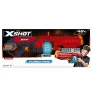 Lançador de Dardos - X-Shot Red - Turbo Fire - Candide