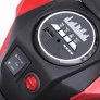  Moto Elétrica Infantil - Big Trail Turbon - 6v - Vermelha - Zippy Toys