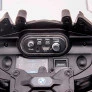  Moto Elétrica Infantil - BMW - F850GS - 12v - Branca - Zippy Toys