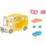 Ônibus Roda Livre - Sylvanian Families - Arco-íris Jardim da Infância - Epoch Magia