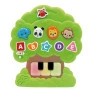 Árvore Divertida Baby - Som e Luz - Guta Guti - DM Toys
