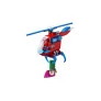 A Ameaça do Mysterio - Homem Aranha - Marvel - 163 Peças - Lego