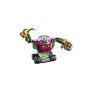 A Ameaça do Mysterio - Homem Aranha - Marvel - 163 Peças - Lego