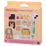 Acessórios - Sylvanian Families - Café da Manhã - Epoch Magia