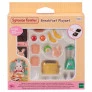 Acessórios - Sylvanian Families - Café da Manhã - Epoch Magia