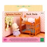 Acessórios e Móveis - Sylvanian Families - Beliches - Epoch Magia