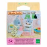 Acessórios e Móveis - Sylvanian Families - Cadeirão de Bebê - Epoch Magia