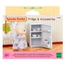 Acessórios e Móveis - Sylvanian Families - Geladeira - Epoch Magia
