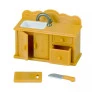 Acessórios e Móveis - Sylvanian Families - Pia de Cozinha - Epoch Magia