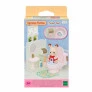 Acessórios e Móveis - Sylvanian Families - Toalete - Epoch Magia