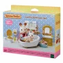 Acessórios e Móveis - Sylvanian Families - Toalete e Banho - Epoch Magia