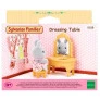 Acessórios e Móveis - Sylvanian Families - Toucador - Epoch Magia