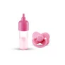 Acessórios para Bonecas - Babies - Kit Primeira Mamadeira Mágica - Roma