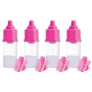 Acessórios para Bonecas - Judy - Kit Mamadeira Mágica com Chupeta - Samba Toys