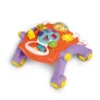 Andador Didático Infantil - 3 em 1 - Laranja - TaTeTi